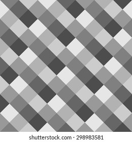 geometric abstract seamless pattern background