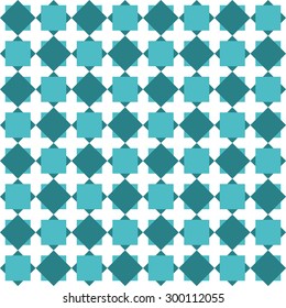 geometric abstract seamless pattern background