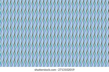 Modelo inconsútil abstracto geométrico con la raya azul en el fondo blanco. Ilustración vectorial, para el Fondo de pantalla masculino de la decoración de la cubierta de la ropa deportiva del paño de vestir de la camisa por toda la impresión