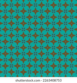 GEOMETRIC ABSTRACT SEAMLESS PATTERN DESIGN