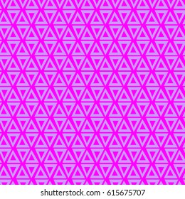 Geometric abstract seamless pattern. Fashion graphic design. Vector illustration. Background design. Modern stylish abstract texture. Template for print, textile, wrapping, decoration