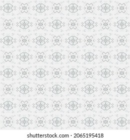 geometric abstract seamless pattern in graffiti style for your design