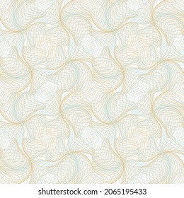 geometric abstract seamless pattern in graffiti style for your design