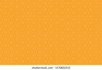 Geometric abstract seamless pattern. Polygonal texture from thin lines. Repeating pattern of polygons and triangles. Template for background, textile fabric wrapping print design. Vector illustration.
