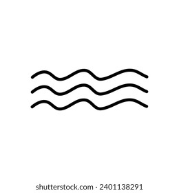 Plantilla de decoración o marco de formas abstractas geométricas