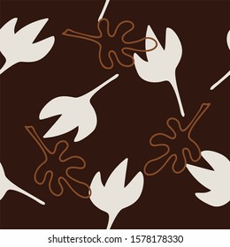 geometric abstract shapes and elements, terracotta trendy colors, geometric art, organic shapes, vector