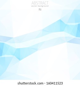 geometric abstract triangle abstraction geometrical scene with blue triangles geometric abstract triangle straight white star abstraction scene numeric new trendy site employment flooring blue fancy l