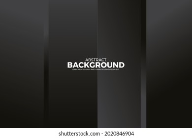 Geometric Abstract Vector Background. Original realistic ball vector abstract gradient illustration, background for magazine cover, Banner, Poster.