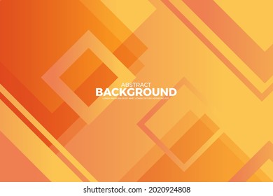 Geometric Abstract Vector Background. Original realistic ball vector abstract gradient illustration, background for magazine cover, Banner, Poster.