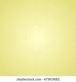 Geometric abstract vector golden background. Pattern with flow effect