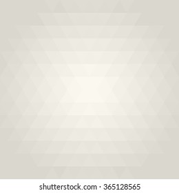 Geometric abstract vector light background. Pattern with flow effect