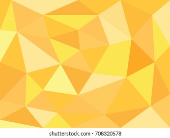 Geometric abstract vector light background. Pattern with flow effect