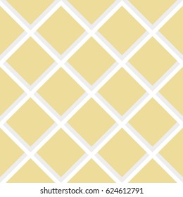 Geometric abstract vector pattern. Geometric modern ornament. Seamless modern background