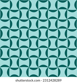 Geometric Abstract Vector Seamless pattern design. For colorful digital printing pattern art. Flower fabric minimalist pattern design. Vector illustration Stylish Modern seamless pattern.