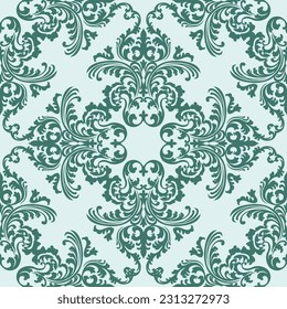 Geometric Abstract Vector Seamless pattern design. For colorful digital printing pattern art. Flower fabric minimalist pattern design. Vector illustration Stylish Modern seamless pattern.