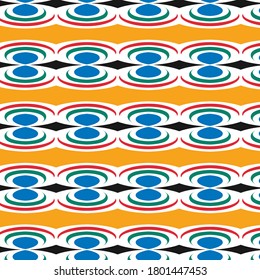 Geometric abstract vector simple elements made with a beautiful color palette. Geometrical pattern composition background, ready to use in web design, business card, invitation, poster, fashion print.