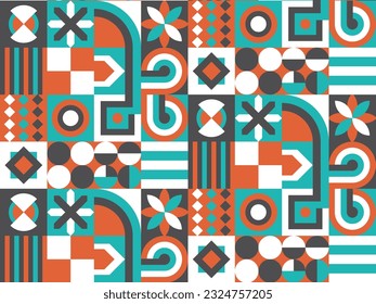 Geometric Abstraction for High-Impact Printing and Poster Design: Discover our Collection of Abstract Geometry Shapes on Shutterstock