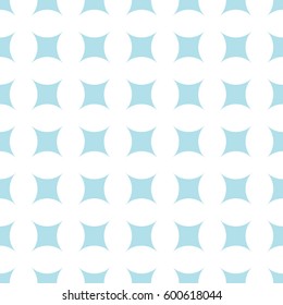 geometric arabic stars decorative art pattern background