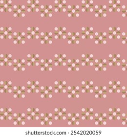 geometric art cover design banner