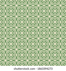 Fondo de patrón sin fisuras del arte geométrico.