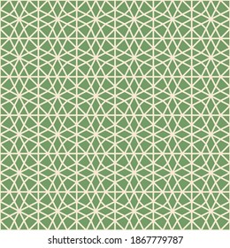 Fondo de patrón sin fisuras del arte geométrico.