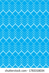 geometric back ground pattern vector