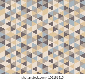 Geometric background #1