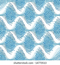 geometric background
