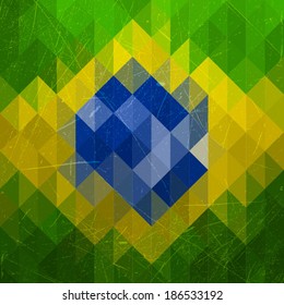 Geometric  background