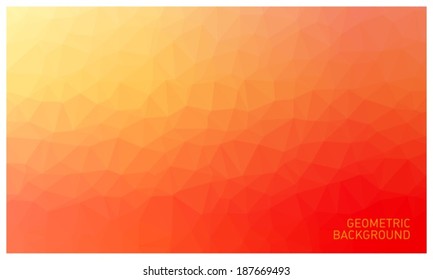 Geometric Background