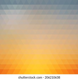 Geometric background