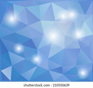 Geometric background for designÃ?Â  