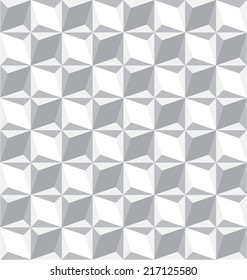 Geometric background.