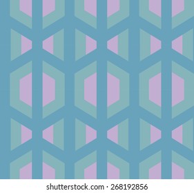 geometric background