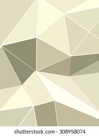 Geometric background