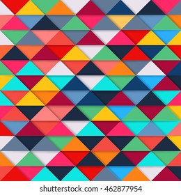 Geometric background