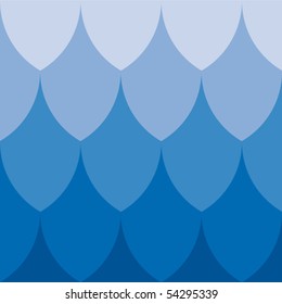 geometric background