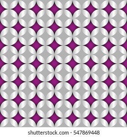geometric background