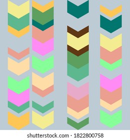  geometric background 
aboriginal style colors