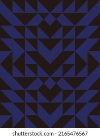 Geometric background abstract illustration vektor