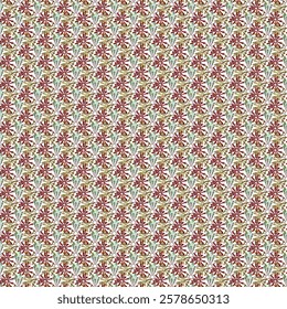Geometric Background Abstract Seamless Pattern Illustration Vintage Pattern Design Geometric vector background