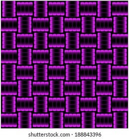 geometric background abstract geometric shape. vector illustration
