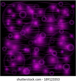 geometric background abstract geometric shape. vector illustration