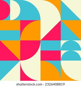 geometric background abstract texture cover banner poster