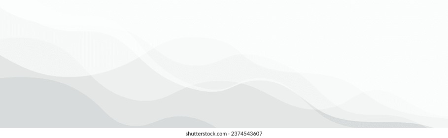 Geometric background abstract texture design. White tone.
