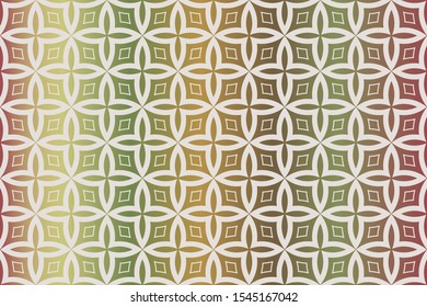 Geometric Background. For Ad, Presentation, Card. Vector Illustration