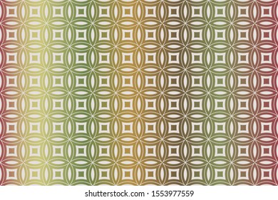 Geometric Background. For Ad, Presentation, Card. Vector Illustration