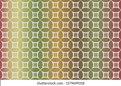 Geometric Background. For Ad, Presentation, Card. Vector Illustration