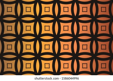 Geometric Background. For Ad, Presentation, Card. Vector Illustration