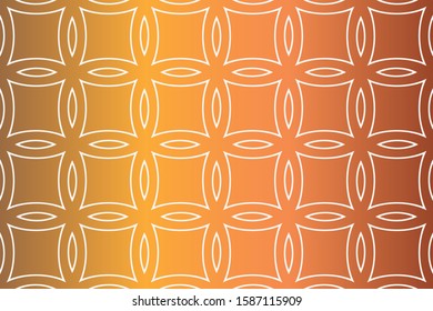 Geometric Background. For Ad, Presentation, Card. Vector Illustration